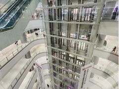 -长沙尼依格罗酒店