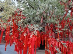 -大境门景区