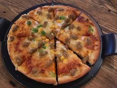 -胡桃里音乐酒馆(下沙店)