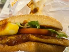 -麦当劳(世界城广场店)