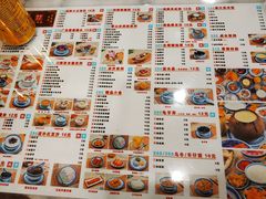 -广信牛奶甜品世家(台东店)