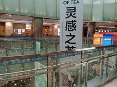 -鹏欣水游城