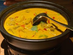 -星叶·东南亚料理(宁波万象汇店)