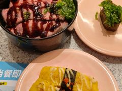 -争鲜回转寿司(海曙天一PLUS店)