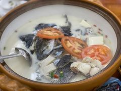 -全乐鱼馆·淳牌有机鱼直营店