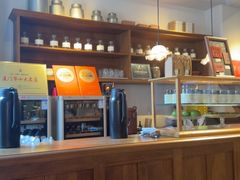 -林四喜·闽南传家菜(鼓浪屿店)