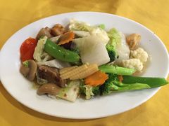 -真浪大家乐海鲜餐馆
