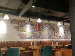 -肥肥虾庄·金牌油焖大虾(杨园滨江时代walk店)