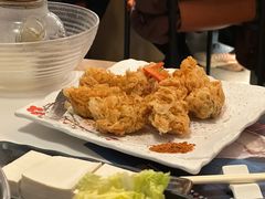 -蚝大仙横琴生蚝火锅(日月贝店)