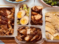 -瑞霖·隆江猪脚饭