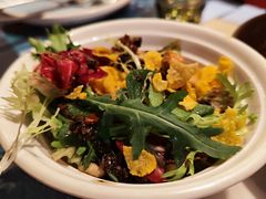 -绿茵阁牛扒餐厅(客村店)