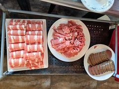 -鑫龙火锅城(青岛分店)