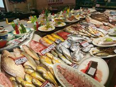 -渔满仓海鲜渔家(象山二店)