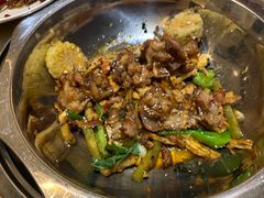 -氿熹干锅•牛蛙•烤鱼(印象城店)