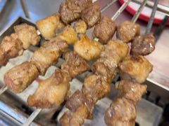 -古彭7只羊·招牌白串·碳锅羊肉旗舰店