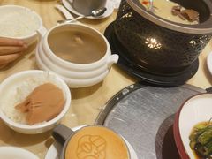 -锦粤宫·精致粤菜(深圳北站店)