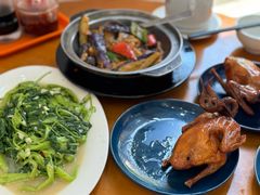 -煲煲掂风味煲仔饭餐厅(西区店)