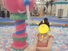 -水王国温泉水世界