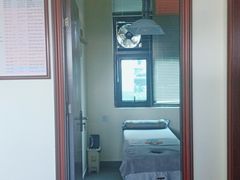 -张钰强中医正骨推拿连锁(唐家人才公寓店)