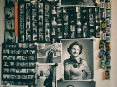 -当年暗房俱乐部(上海店)