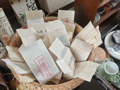 -扫雪煮茶(西村店)