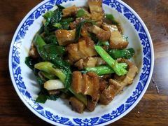 客家扣肉-水墨食舍