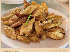 -玉林烤鸭店(定福庄店)