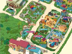 -南宫五洲植物乐园