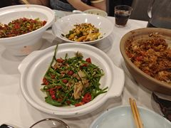 -攸州小镇家湘菜(小米科技园店)
