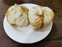 猪肉大葱包子-姚记炒肝店(鼓楼店)