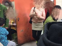 -泰顺江南春面馆