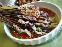 -老七钵钵鸡