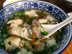 -澄城水盆羊肉店(永兴坊店)