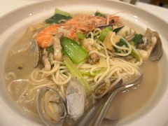 -莆田餐厅PUTIEN(金融街购物中心店)