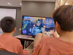 -东方之珠洗浴休闲广场(南开店)