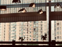 -西西弗书店&矢量咖啡(凯德晶萃广场店)