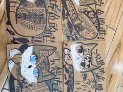 -小银星艺术团(河埒口校区)