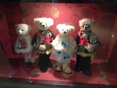 -济州岛泰迪熊博物馆