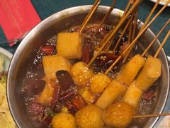 -北平味道.京味菜.烤鸭(梨园店)