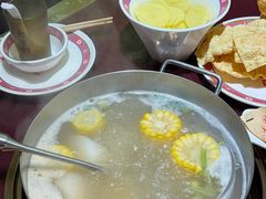 -大吉利·潮汕鲜牛肉火锅(西安店)