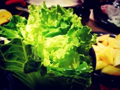 -手选潮汕鲜活牛肉火锅(二七广场店)