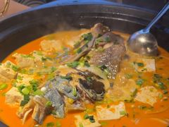 -筱爷叔·上海传统手工菜(玉树路店)
