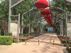 -仁和公园(顺义区)