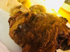 -巴伐利亚啤酒坊(意式风情街店)