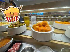 -农小锅(北京大兴凯德店)