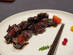 文火煨山东黑牛-鲁采LU STYLE(新天地店)