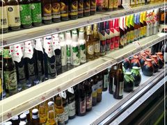 -KAOTOWN烤堂•烧烤(海汇港店)