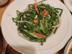 -山茶云南菜(中关村店)