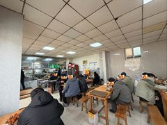 -清真-戏楼王记牛肉面