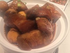 -北李妈妈菜·海肠捞饭(高新万达店)